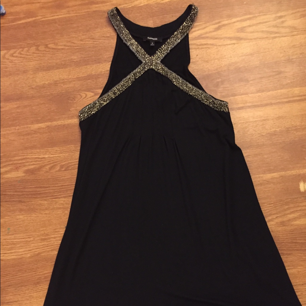 Express Lbd